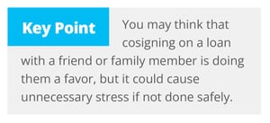 Blog key point