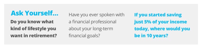 retirement graphic