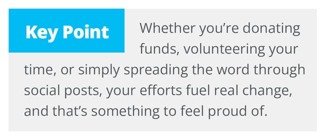 key point giving tuesday