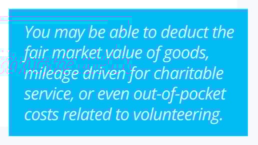 fair market value call out