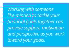 Finding an Accountability Partner