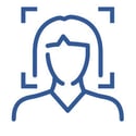 Facial recognition