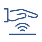 Palm scans