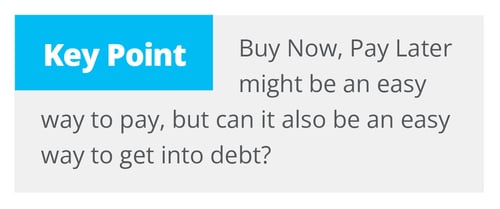 Blog key point