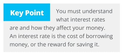 Blog key point
