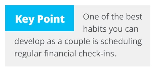 check ins