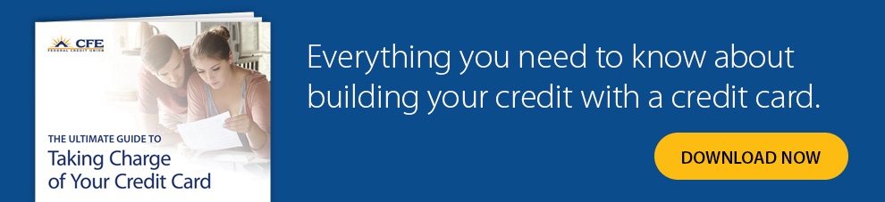 The Ultimate Guide to Taking Charge of Your Credit Card