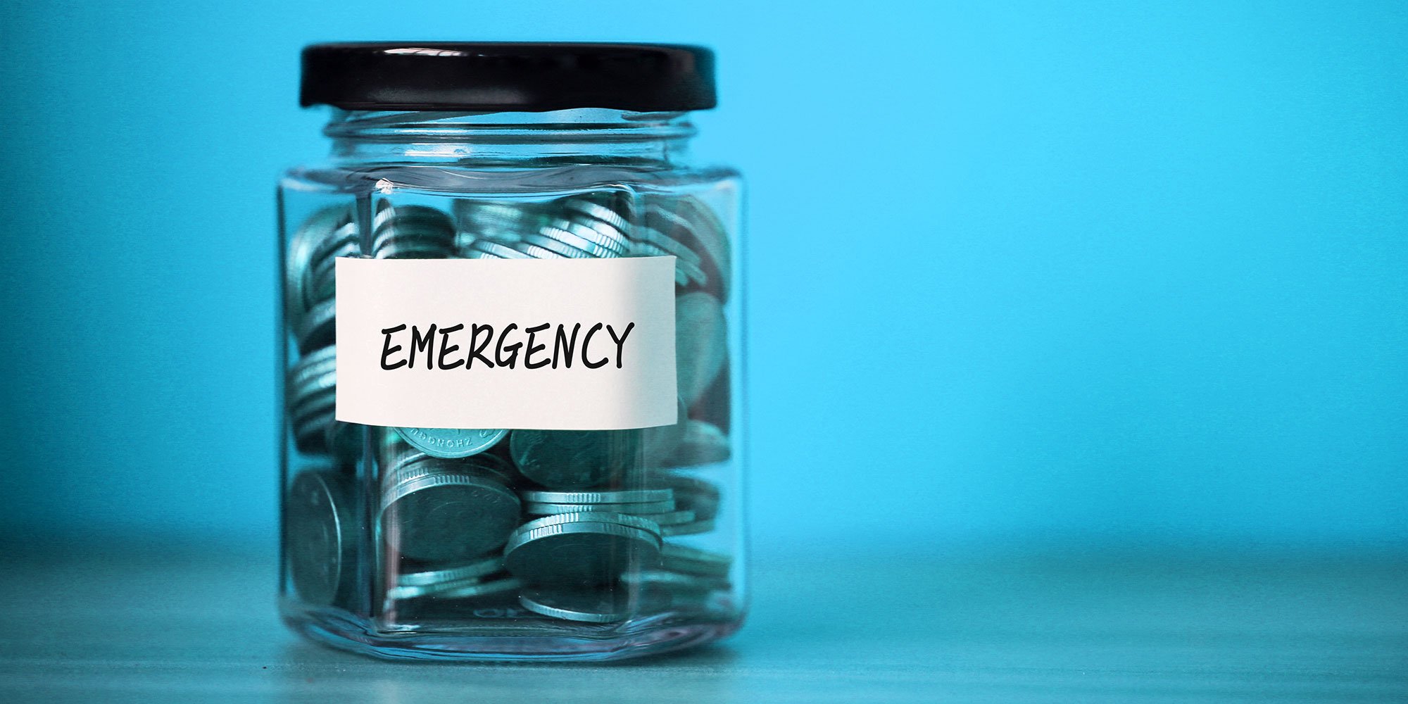 emergency savings fund