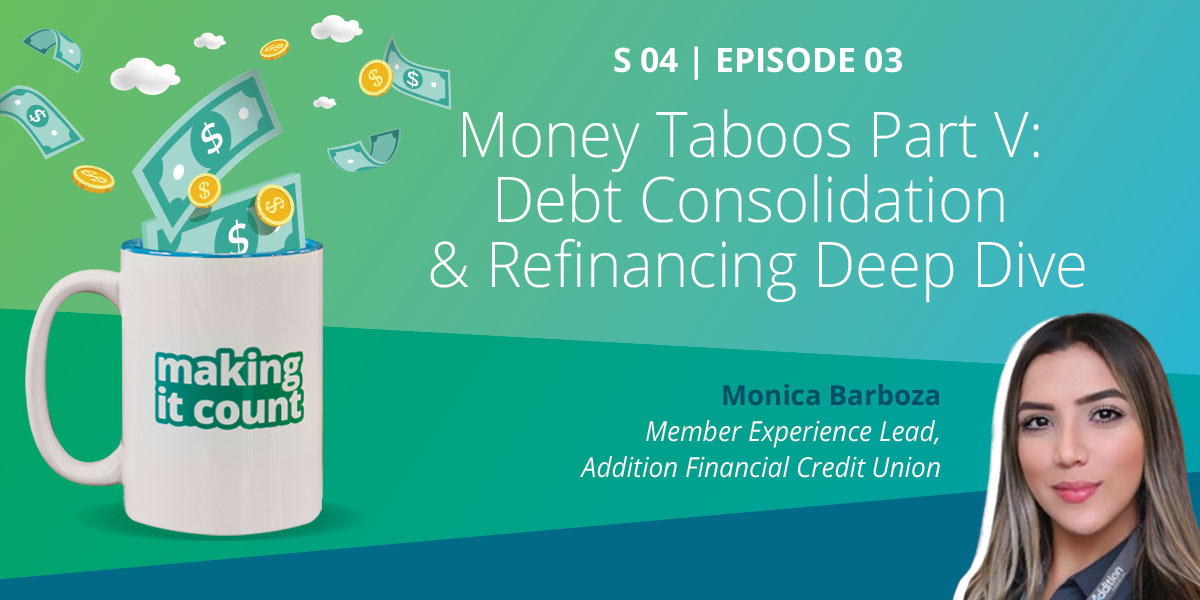 Debt consolidation & Refinancing Deep Dive