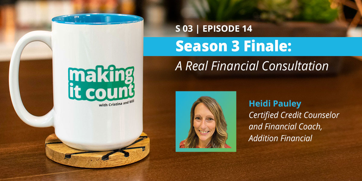 Making it Count Season 3 Finale