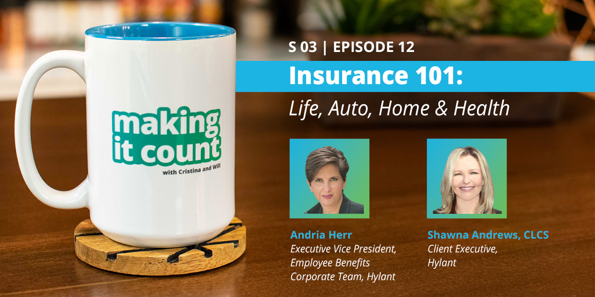 Life, Auto, Home & Health Insurance