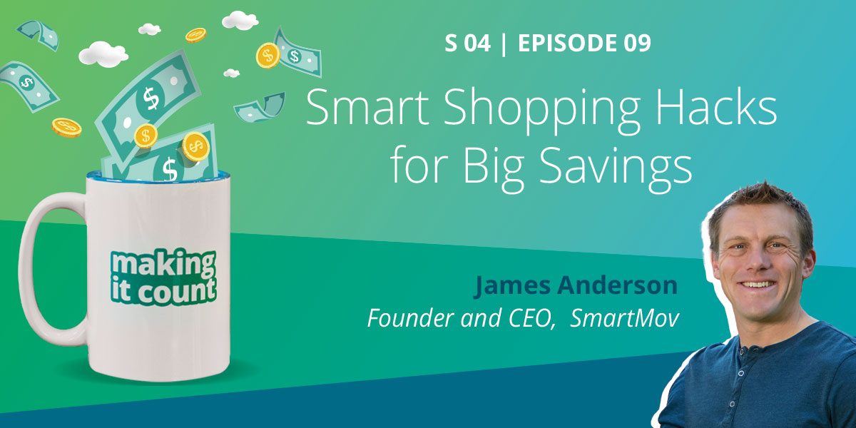 Smart Shopping for Big Savings