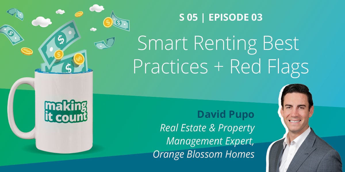 Smart Renting Best Practices + Red Flags