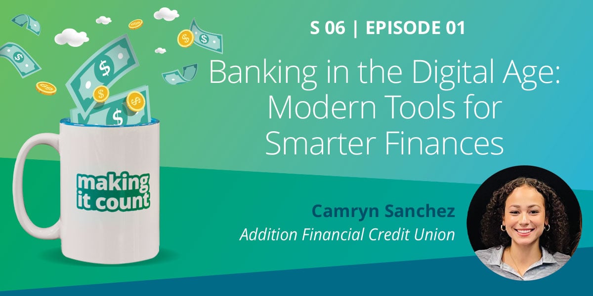 Banking in the Digital Age: Modern Tools for Smarter Finances