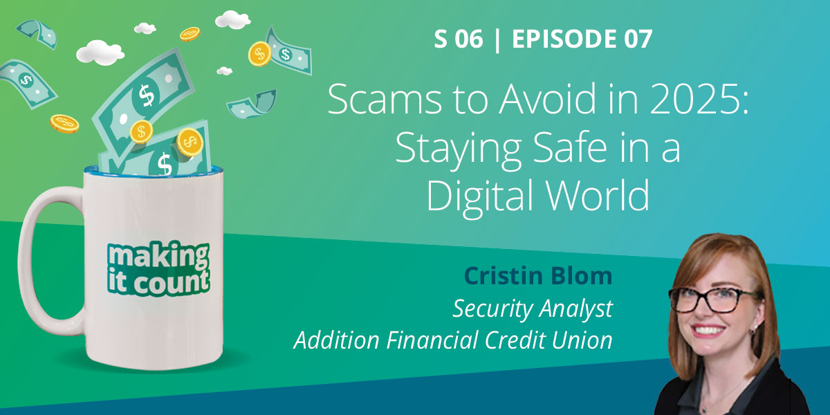 Scams to Avoid in 2025: Staying Safe in a Digital World