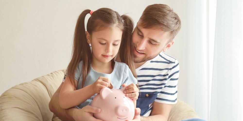 When & How to Start Contributing to a Child Savings Account