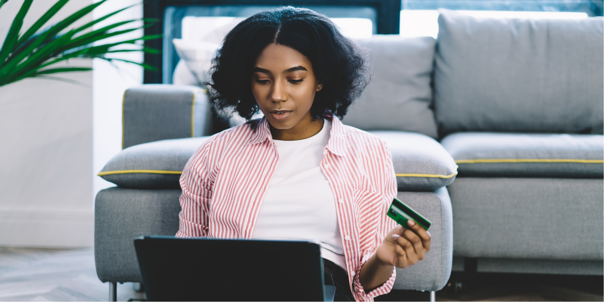 The Sum Up Pandemic Changing Credit Card Habits