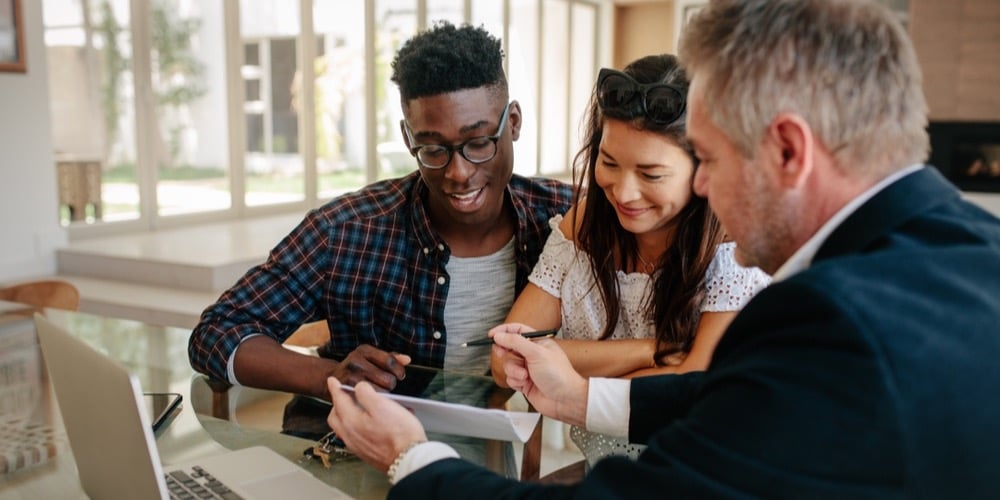 First-Time Homebuyer Down Payment Assistance