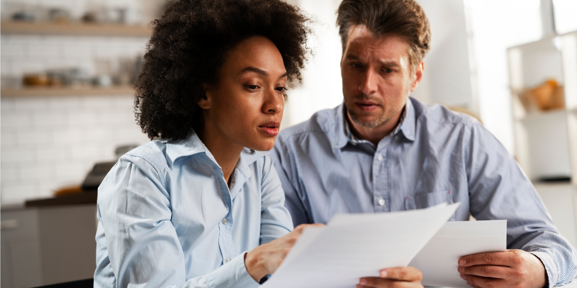 Rebuild Credit Score