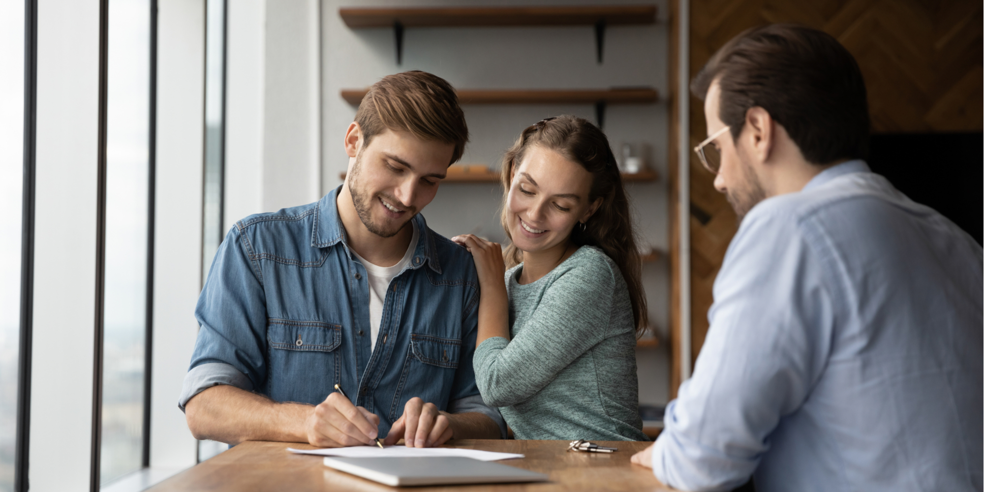 Discriminatory Lending