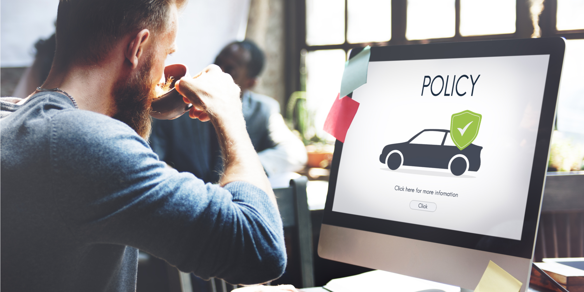 Liability Car Insurance