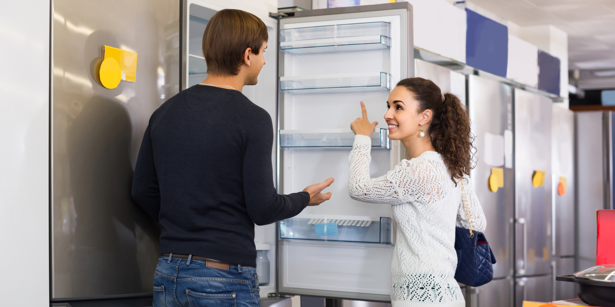 Home Appliance Insurance