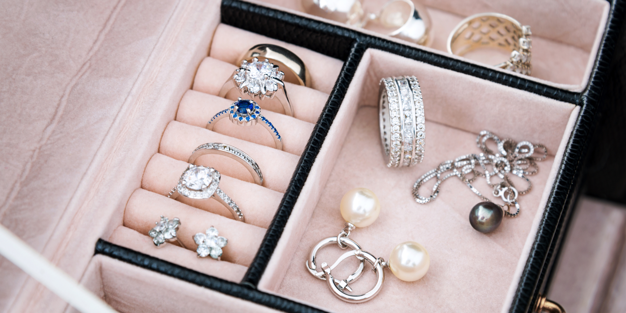Personal Property Insurance