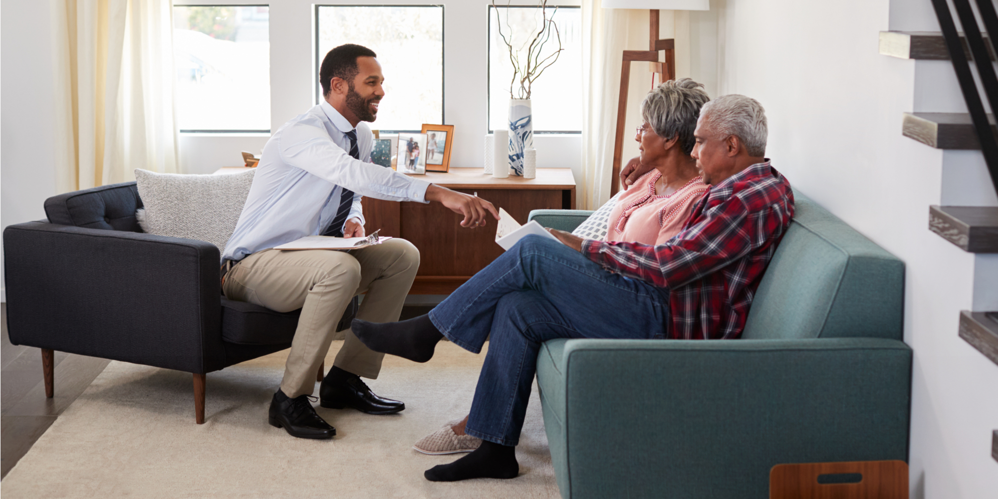 Types of Life Insurance
