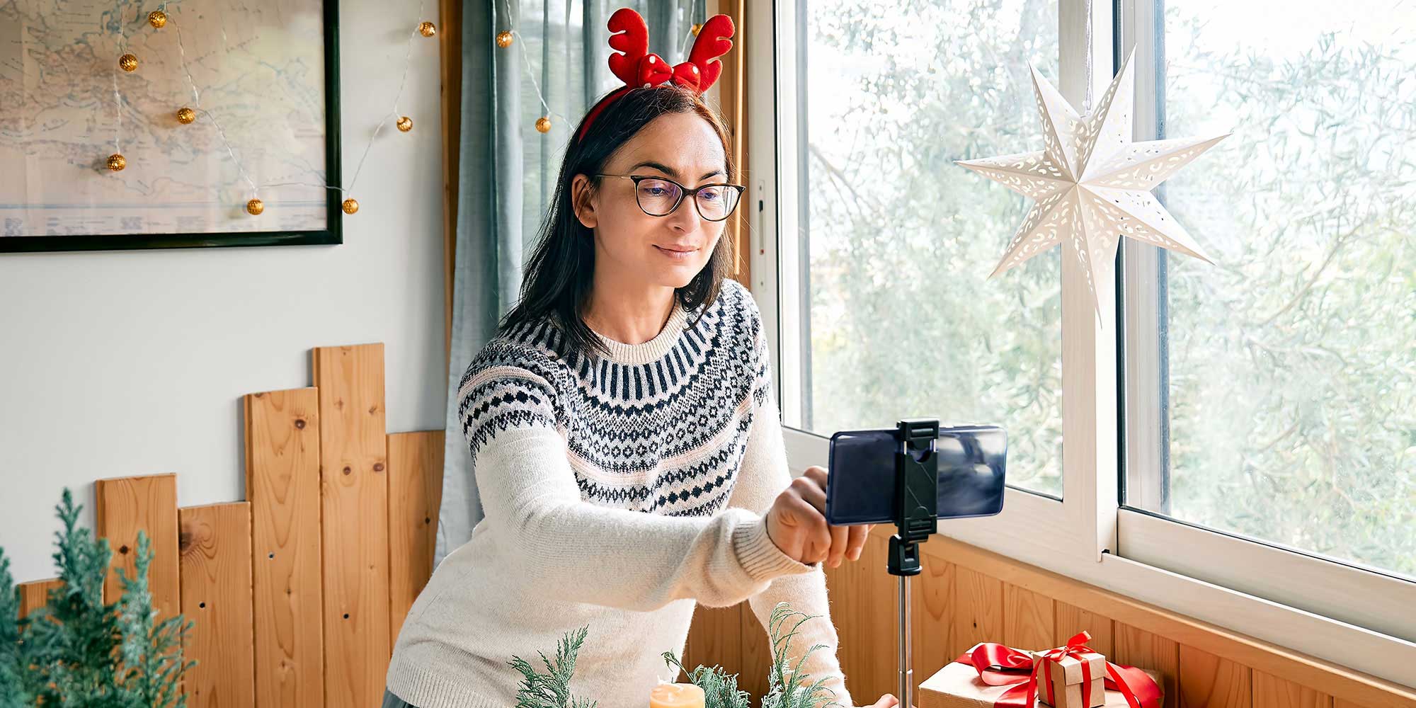 holiday marketing
