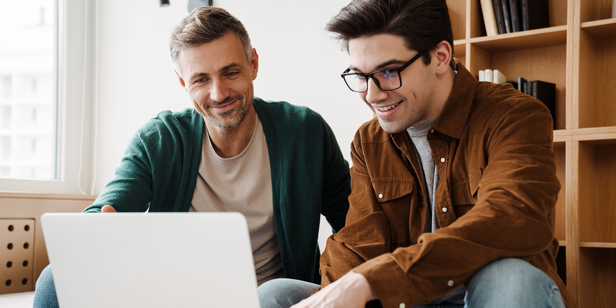 refinancing to consolidate debt