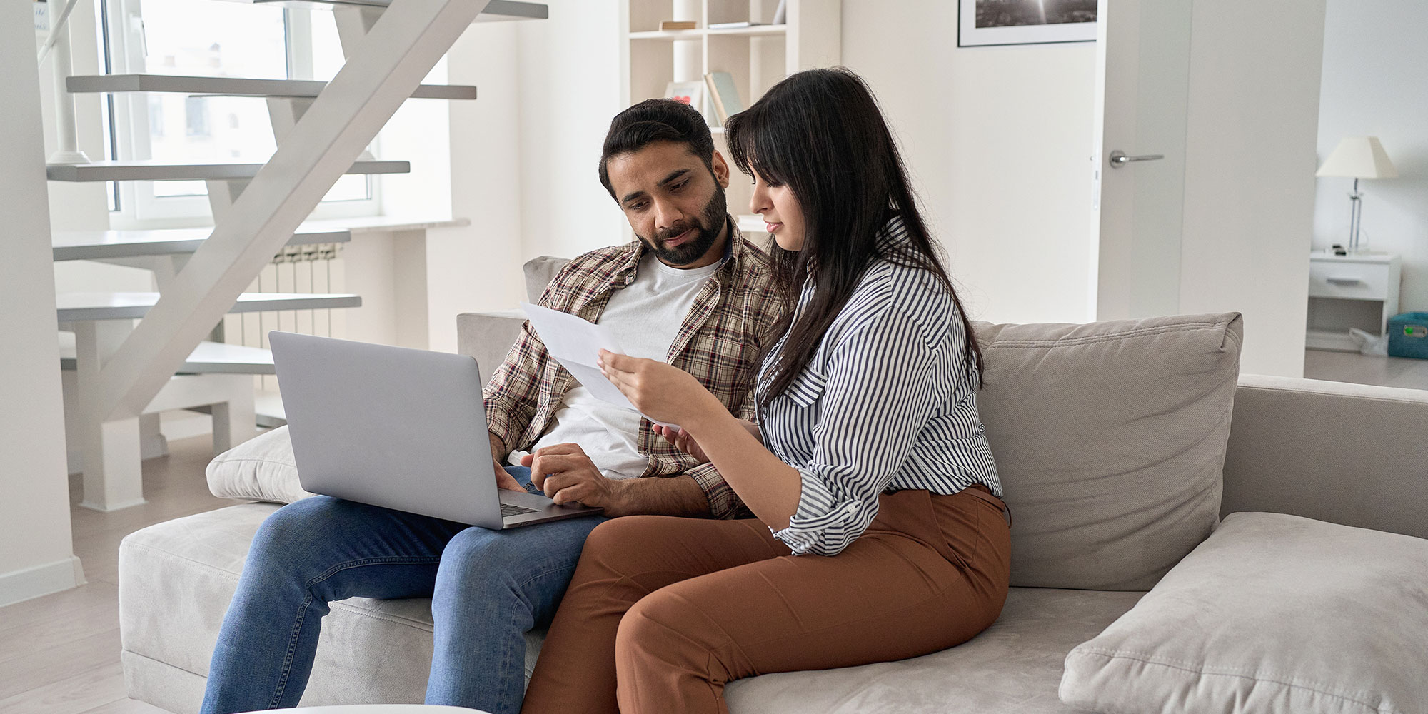 manage adjustable rate mortgage