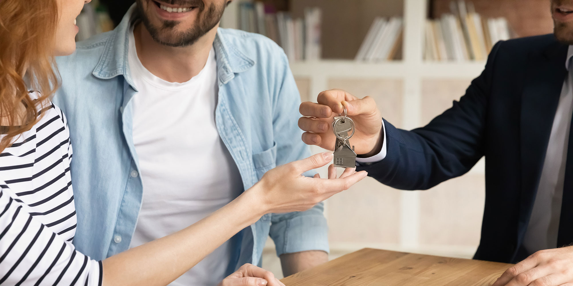 arm loan modification