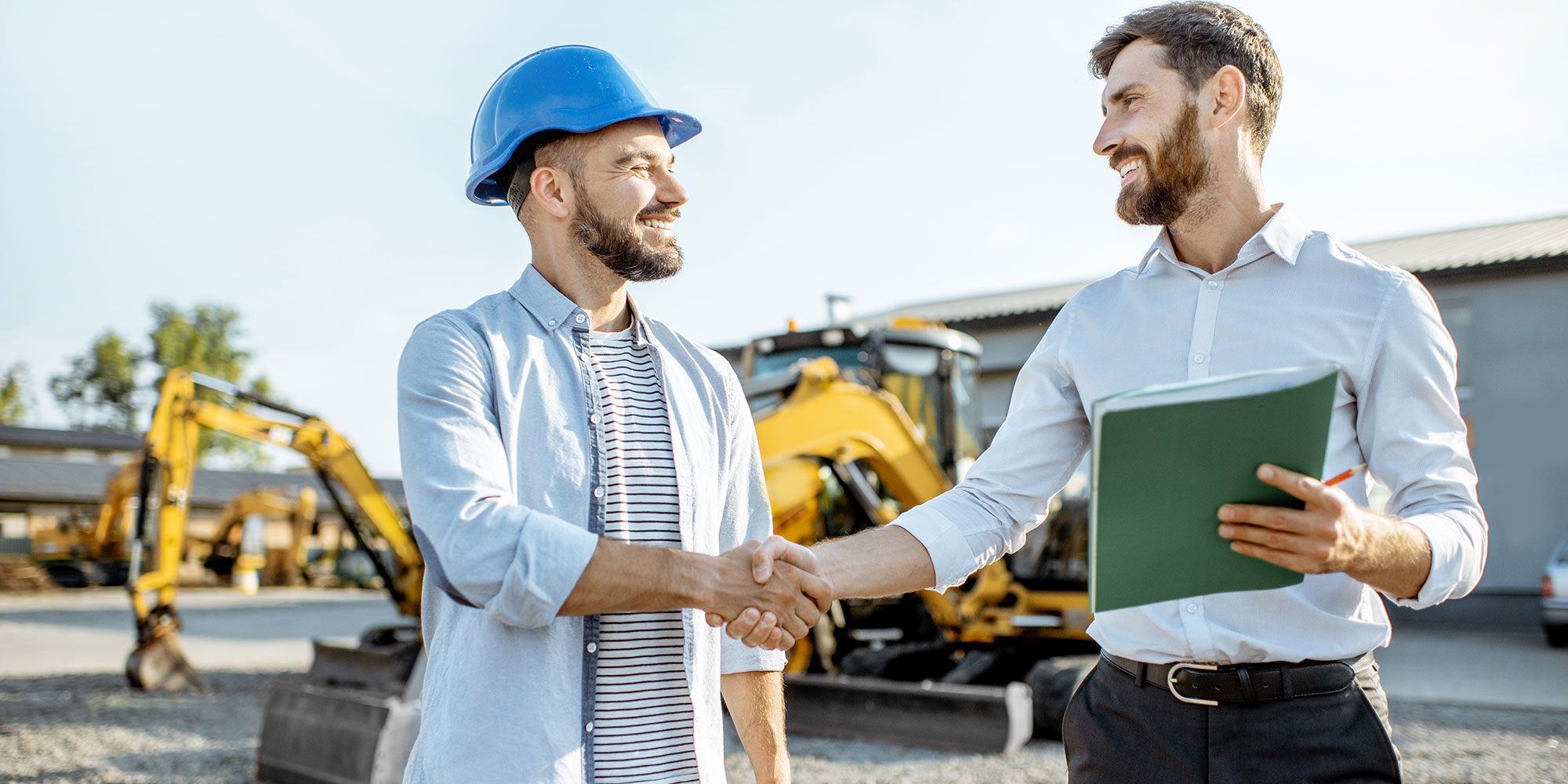 How equipment loans support business expansion