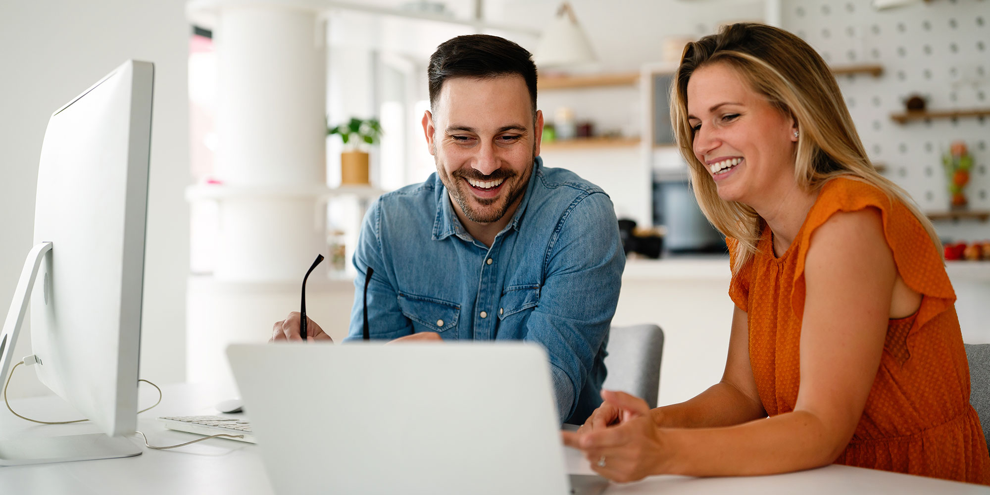 Risk-free investments: 5 benefits of a high-yield savings account