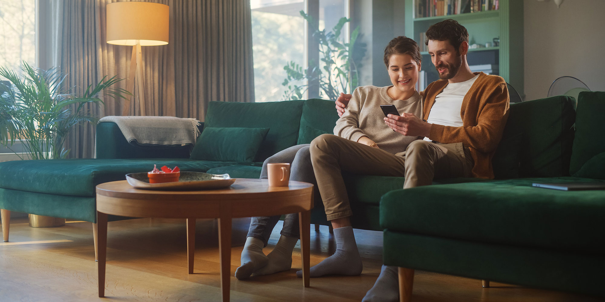 How to automate your savings