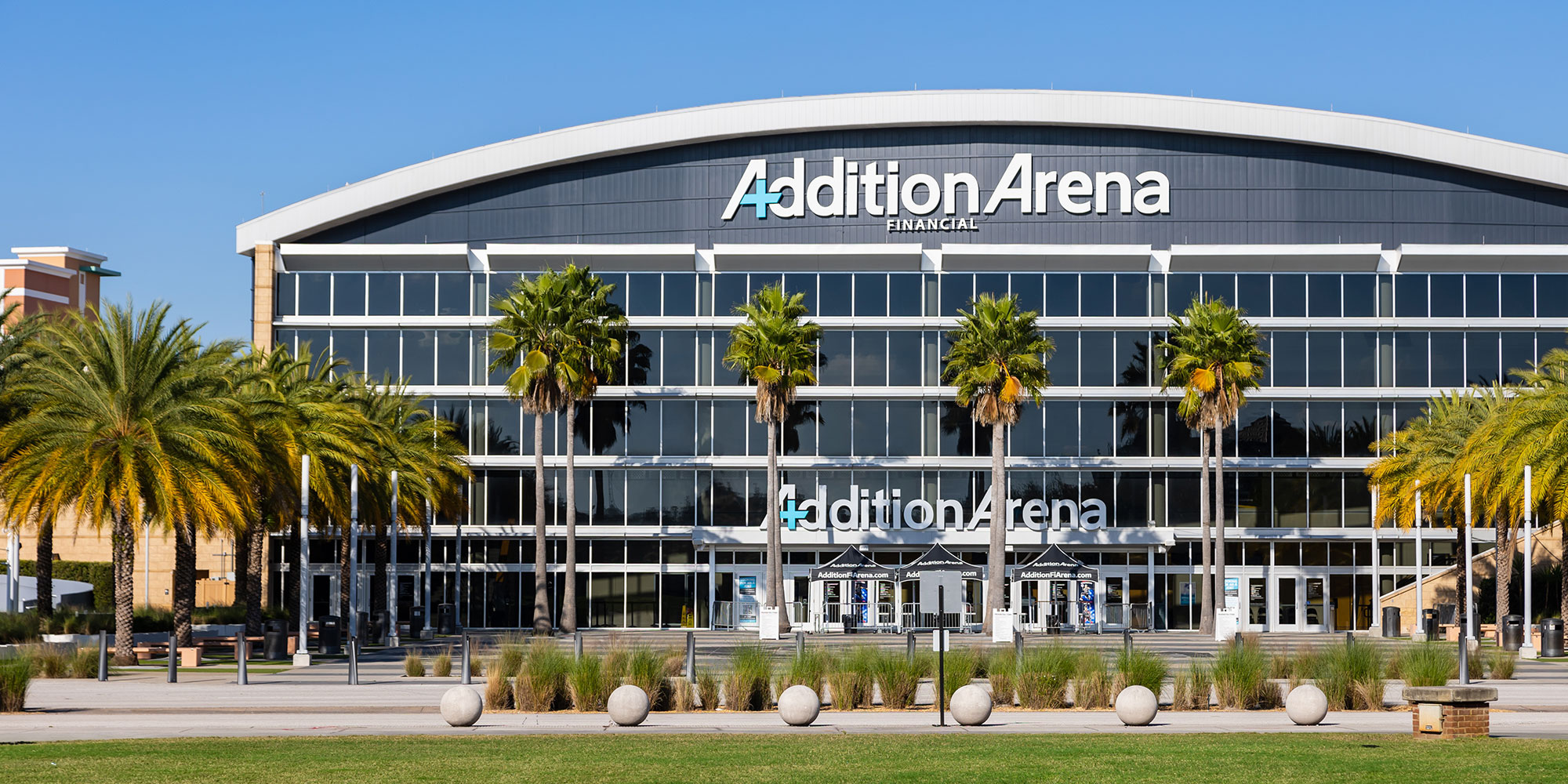 The eras of Addition Financial