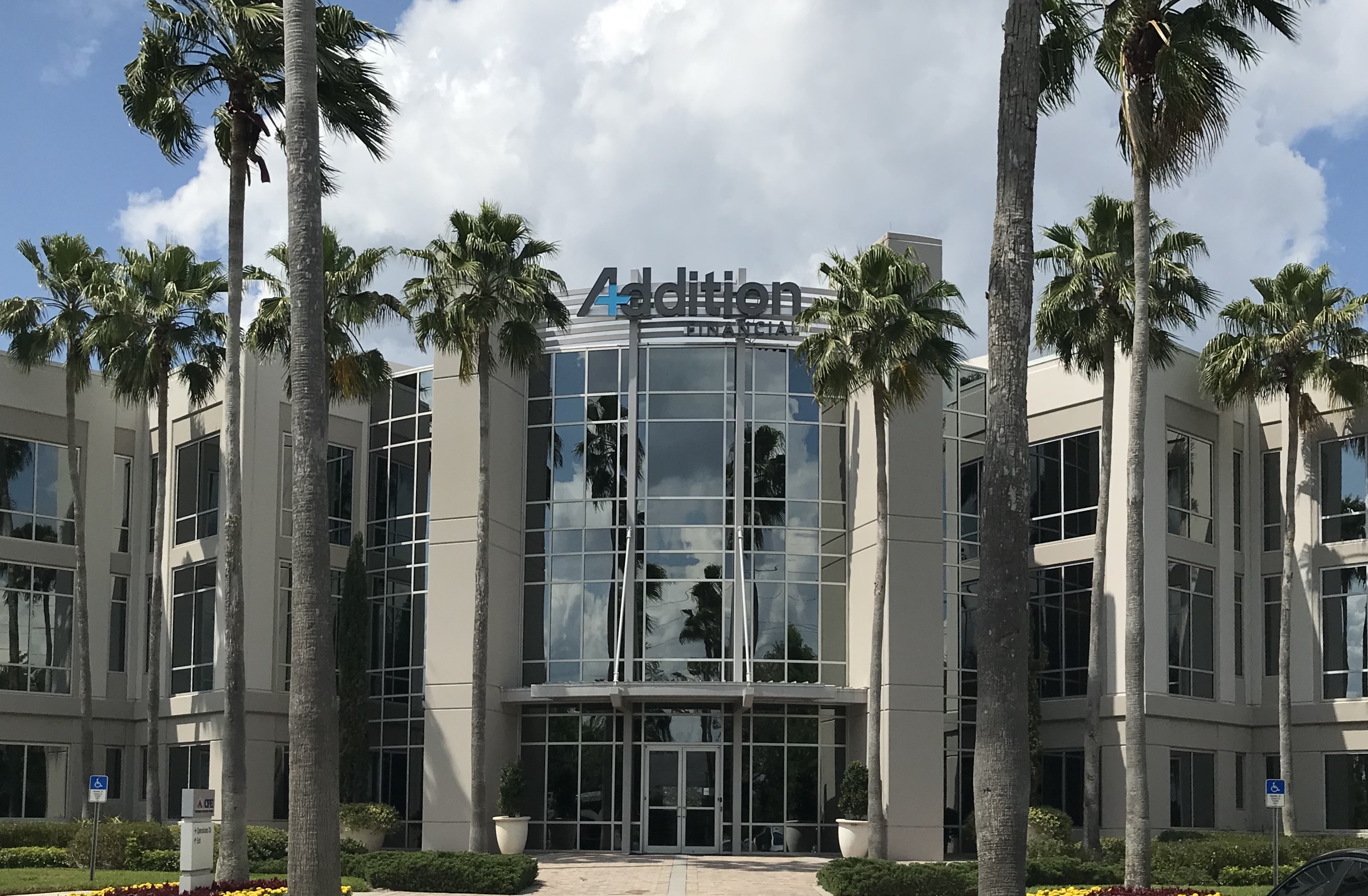 Addition Financial Lake Mary